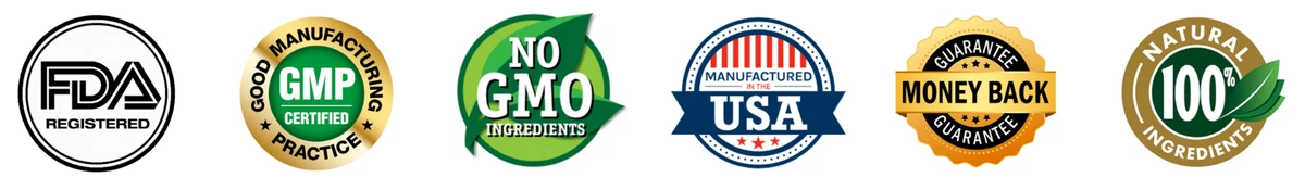 Citrus Burn Certificates