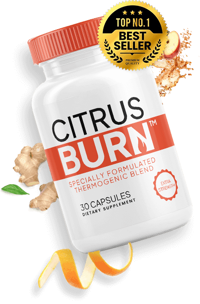 What is Citrus Burn?